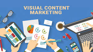 digital marketing content