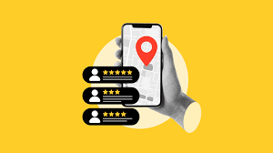What role does Local SEO and web content writing play in the growth of photography Services?